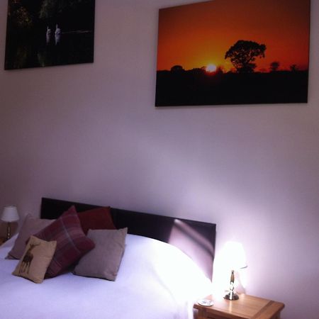 The Cholmeley Arms Bed and Breakfast Burton Coggles Eksteriør billede