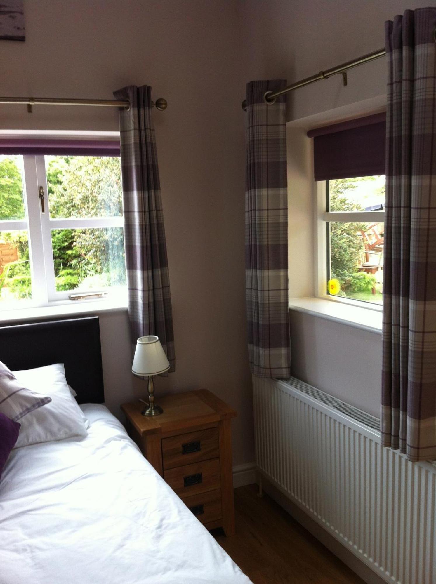 The Cholmeley Arms Bed and Breakfast Burton Coggles Eksteriør billede